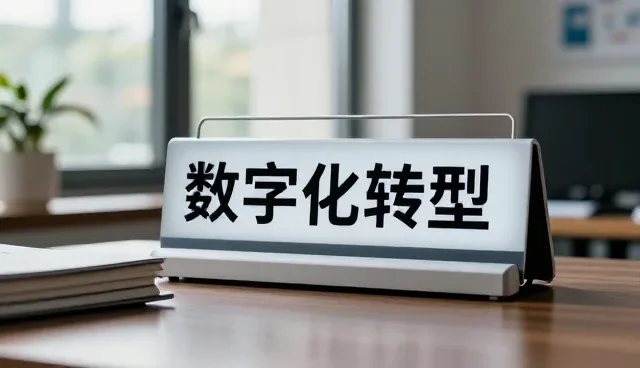 业务优化驱动技术型企业持续升级